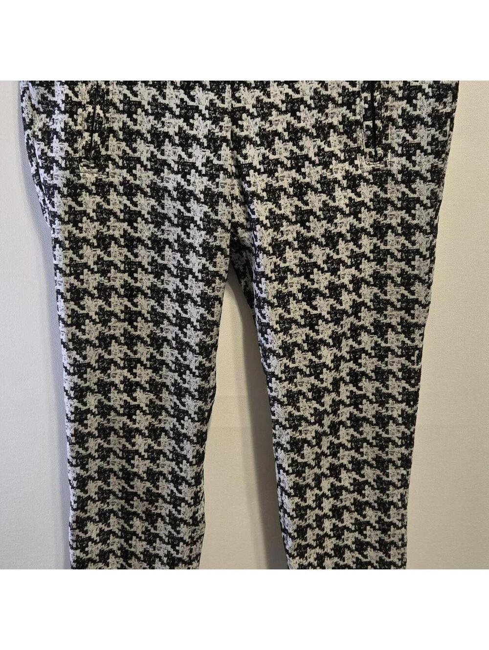 Soho Women's Multi and Black Trousers